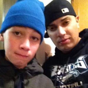 Meet your Posher, Macho